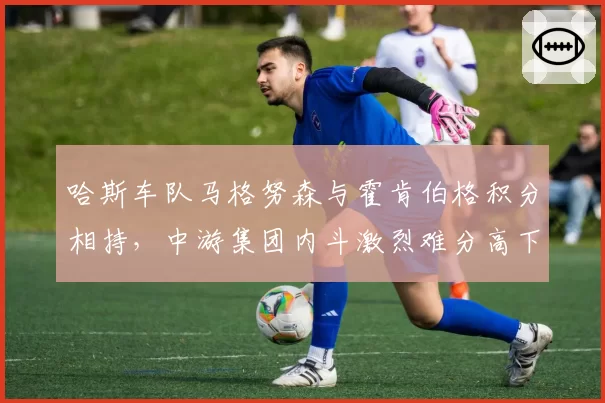 哈斯车队马格努森与霍肯伯格积分相持，中游集团内斗激烈难分高下
