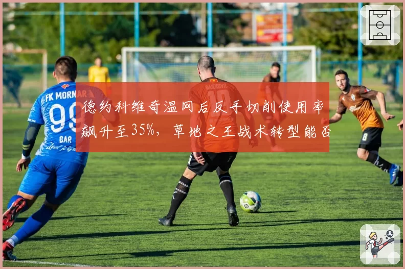 德约科维奇温网后反手切削使用率飙升至35%,草地之王战术转型能否延续统治?
