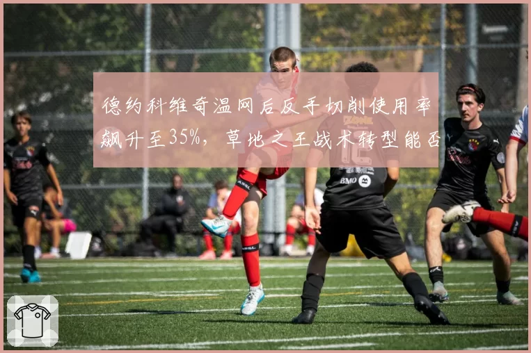 德约科维奇温网后反手切削使用率飙升至35%，草地之王战术转型能否延续统治？