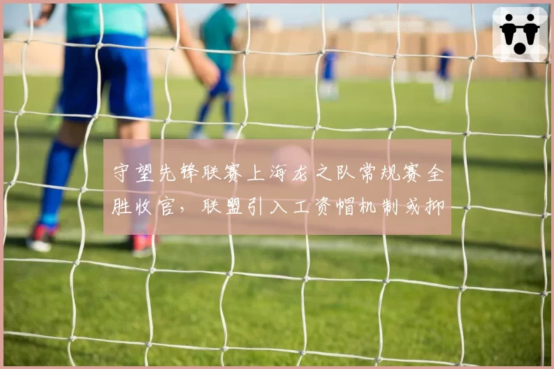 守望先锋联赛上海龙之队常规赛全胜收官，联盟引入工资帽机制或抑制王朝诞生