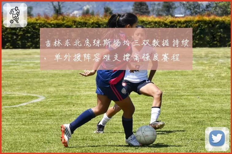 吉林东北虎琼斯场均三双数据持续，单外援阵容难支撑高强度赛程